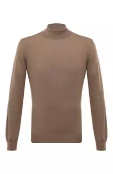 Шерстяной джемпер Kiton