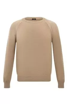 Шерстяной джемпер Kiton