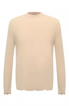 Шерстяной джемпер Laneus