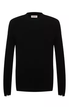 Шерстяной джемпер Laneus