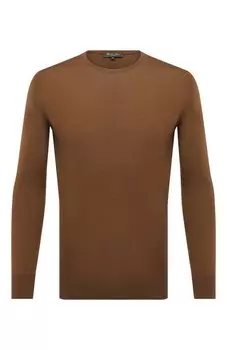 Шерстяной джемпер Loro Piana