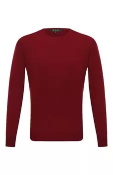 Шерстяной джемпер Loro Piana