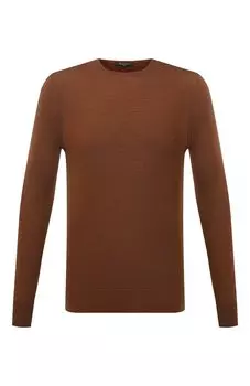 Шерстяной джемпер Loro Piana