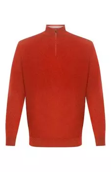 Шерстяной джемпер Loro Piana