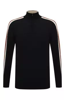 Шерстяной джемпер Loro Piana