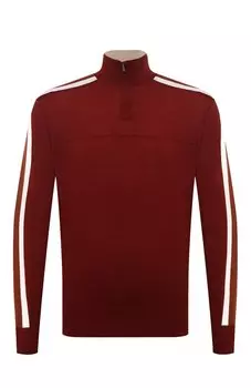 Шерстяной джемпер Loro Piana