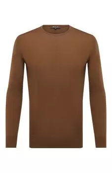 Шерстяной джемпер Loro Piana