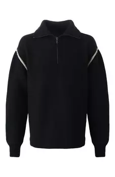 Шерстяной джемпер Maison Margiela