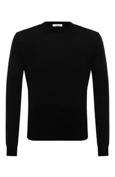 Шерстяной джемпер malo