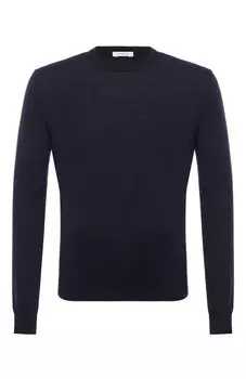 Шерстяной джемпер malo