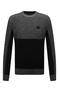 Шерстяной джемпер Moncler
