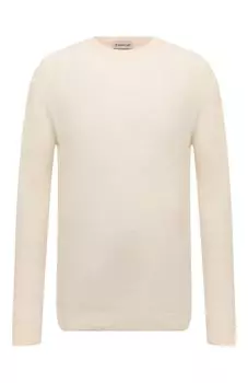 Шерстяной джемпер Moncler