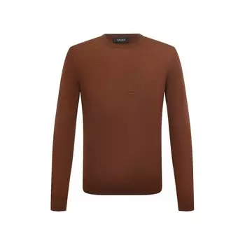 Шерстяной джемпер MVST