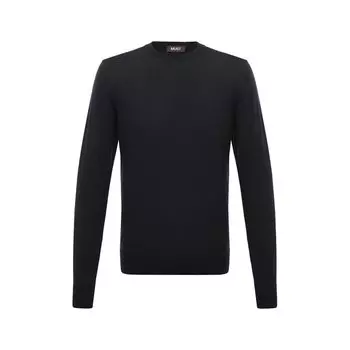 Шерстяной джемпер MUST