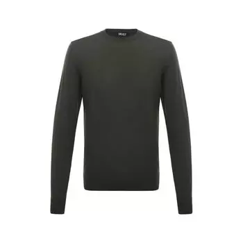 Шерстяной джемпер MUST