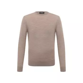 Шерстяной джемпер MUST