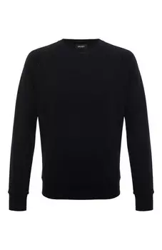 Шерстяной джемпер MUST