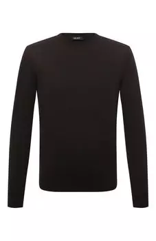 Шерстяной джемпер MUST