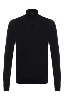 Шерстяной джемпер MUST