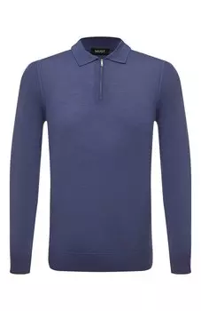 Шерстяной джемпер MUST