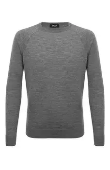 Шерстяной джемпер MUST