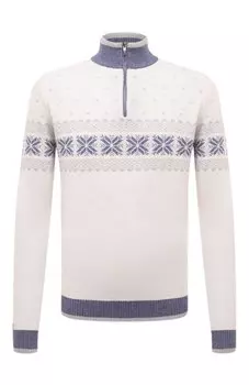 Шерстяной джемпер MUST