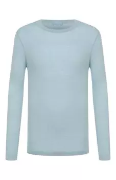 Шерстяной джемпер MVST