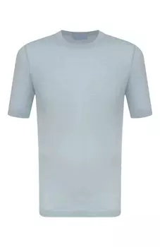 Шерстяной джемпер MVST