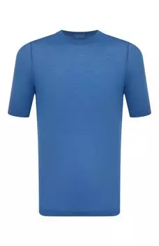 Шерстяной джемпер MVST