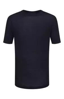 Шерстяной джемпер MVST