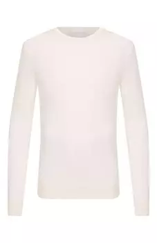 Шерстяной джемпер MVST