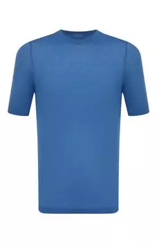 Шерстяной джемпер MVST