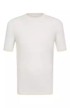 Шерстяной джемпер MVST