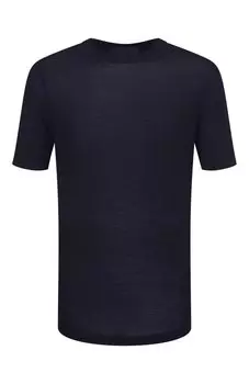 Шерстяной джемпер MVST