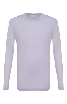 Шерстяной джемпер MVST