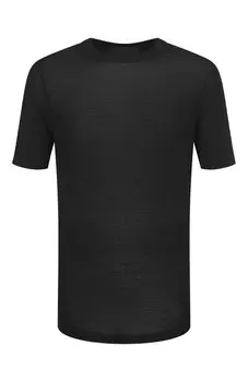 Шерстяной джемпер MVST