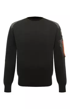 Шерстяной джемпер Parajumpers