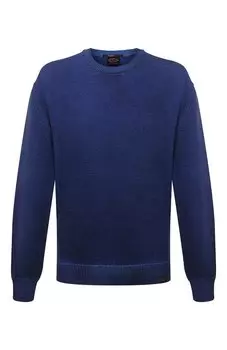 Шерстяной джемпер Paul&Shark