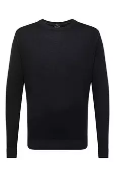 Шерстяной джемпер Paul&Shark