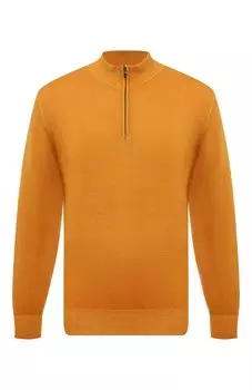 Шерстяной джемпер Paul&Shark