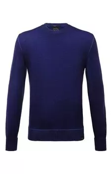 Шерстяной джемпер Paul&Shark