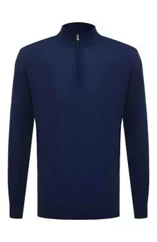 Шерстяной джемпер Paul&Shark