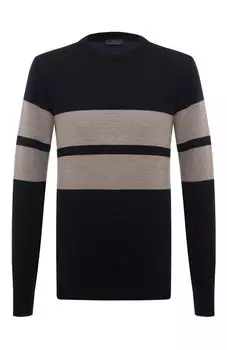 Шерстяной джемпер Paul&Shark