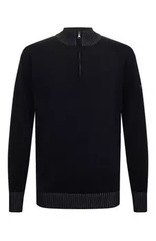 Шерстяной джемпер Paul&Shark