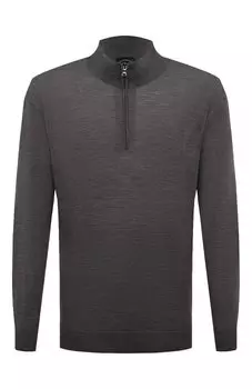 Шерстяной джемпер Paul&Shark