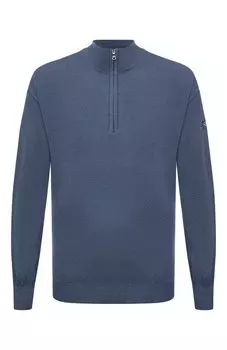 Шерстяной джемпер Paul&Shark