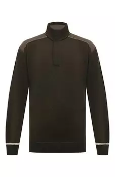 Шерстяной джемпер Paul&Shark