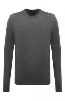 Шерстяной джемпер Paul&Shark