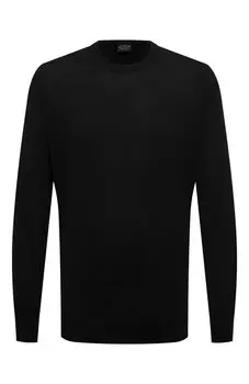 Шерстяной джемпер Paul&Shark