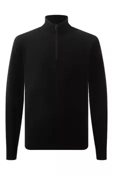 Шерстяной джемпер Paul&Shark